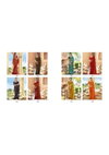 Jannat By Vallabhi Printed Moss Georgette Sarees Wholesale Market In Surat